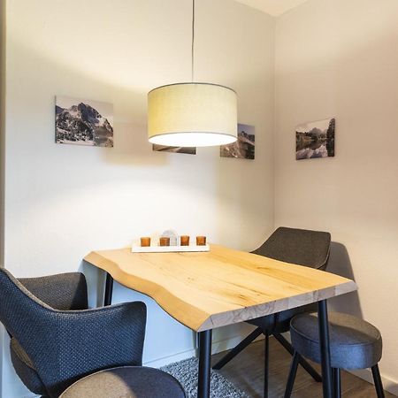 Ferienwohnung Overhoff Oberstdorf Exterior foto