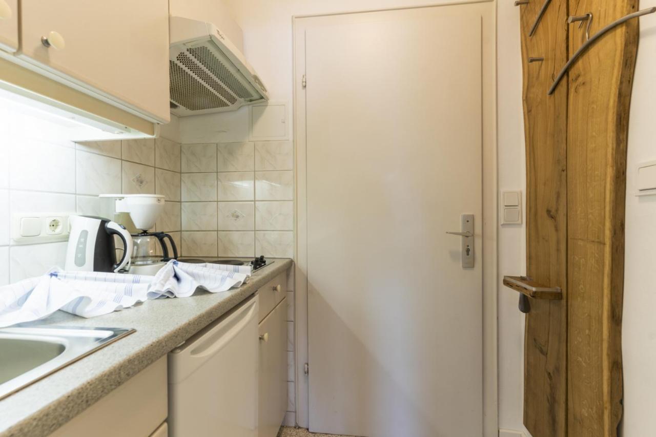 Ferienwohnung Overhoff Oberstdorf Exterior foto