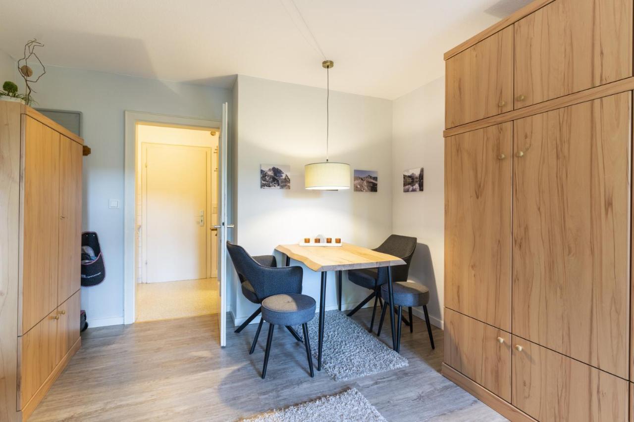 Ferienwohnung Overhoff Oberstdorf Exterior foto